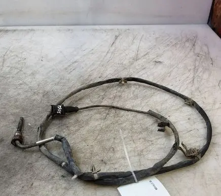 Opel Zafira B Exhaust gas temperature sensor 55558578