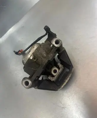 Audi A6 S6 C7 4G Engine mount bracket 65590