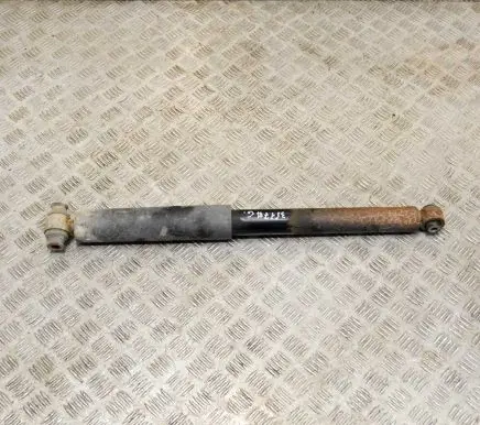 Ford Transit Custom Rear shock absorber/damper FK3118080BA