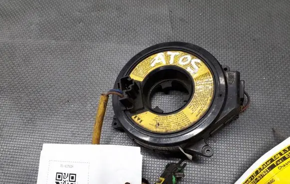 Hyundai Atos Prime Side airbag 