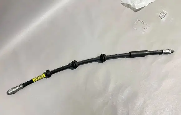 Mercedes-Benz GLC X253 C253 Brake line pipe/hose A2534200148