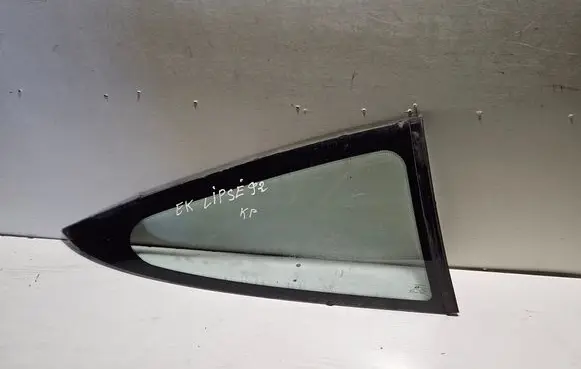 Mitsubishi Eclipse Rear side window 43R008011