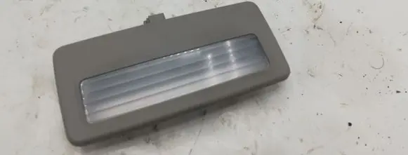 BMW 5 F10 F11 Other interior light 9163766 63319163766