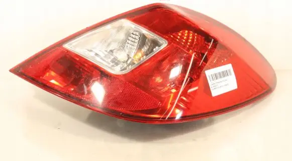 Opel Corsa D Rear/tail lights 13269051