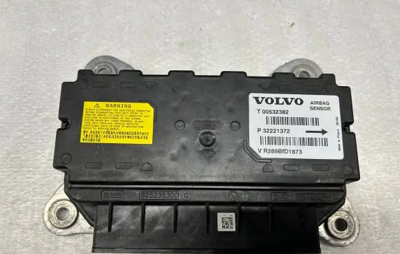 Volvo XC90 Airbag control unit/module 32221372