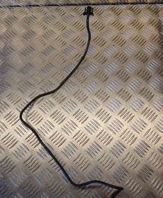 Peugeot 308 Engine coolant pipe/hose STU4101040