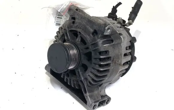 Generator/alternator
