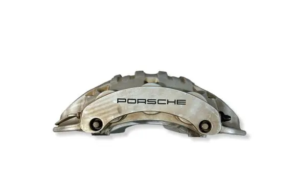 Porsche Cayenne (92A) Front brake caliper 7PP615123 7PP615150AD 7PP615150R