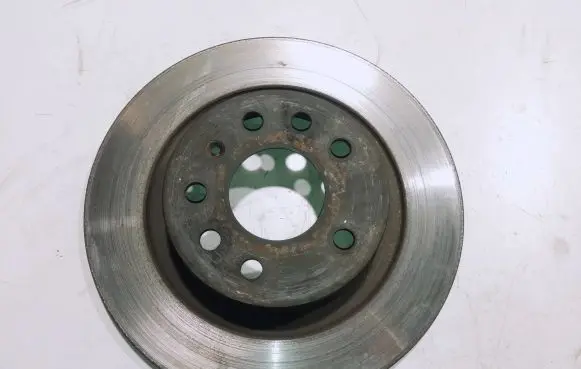 Opel Signum Front brake disc