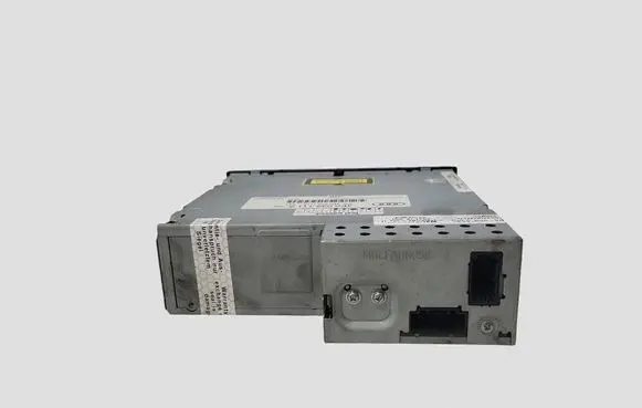 Audi A6 S6 C6 4F CD/DVD changer 4E0035111A