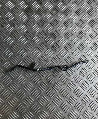 Audi A3 S3 A3 Sportback 8P Engine coolant pipe/hose 5K0121070C 5K0121070