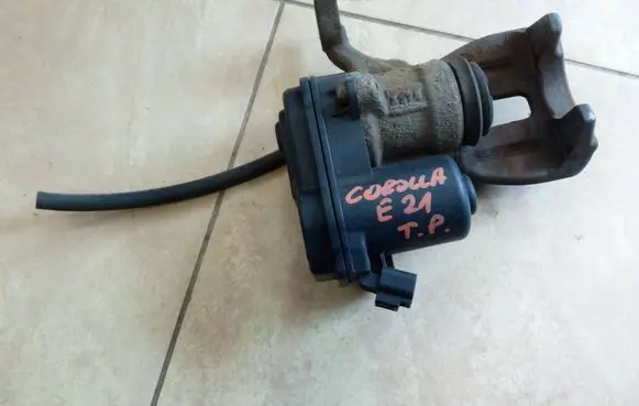 Toyota Corolla E210 E21 Rear brake caliper NE68403