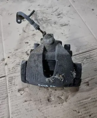 Ford Focus Front brake caliper NOCODE