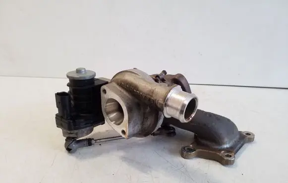 KIA Stonic Turbo 2823104560 8566520001