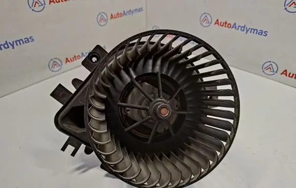 Mini One - Cooper R50 - 53 Heater fan/blower 67326935371