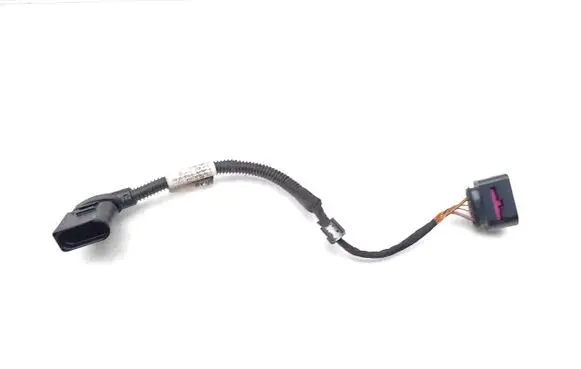 Volkswagen Tiguan Gearbox/transmission wiring loom 5Q0971499