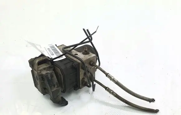 Dodge Durango ABS Pump 02652215545
