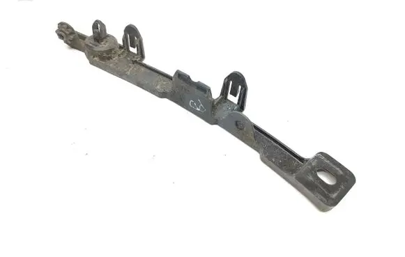 Toyota C-HR I Front bumper mounting bracket 52145F4030