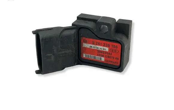 Volvo XC70 Air pressure sensor 0261230106 30622083 6G9N12B676AA