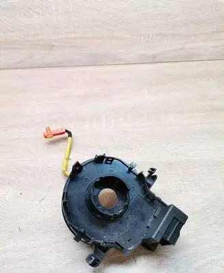 Toyota Yaris Airbag slip ring squib (SRS ring) 0299 X35E710299
