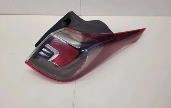 Opel Crossland X Rear/tail lights 2SD.2237
