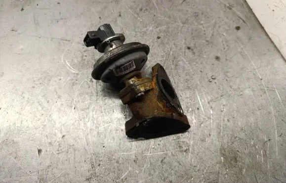 Mini Cooper Countryman R60 EGR valve 7801942 782331603