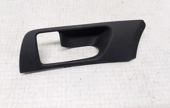 Toyota Avensis T250 Other front door trim element 6761605020