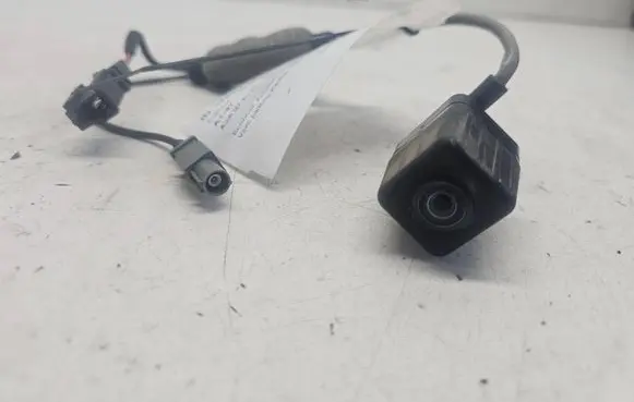 Audi Q7 4L Reversing camera 4L0980551