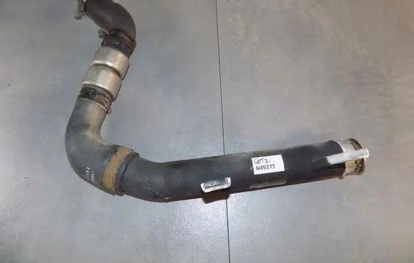 Hyundai Getz Air intake hose/pipe 282752A