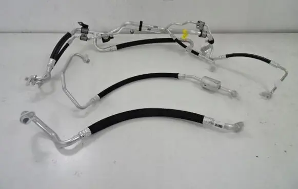 Citroen Berlingo Air conditioning (A/C) pipe/hose 