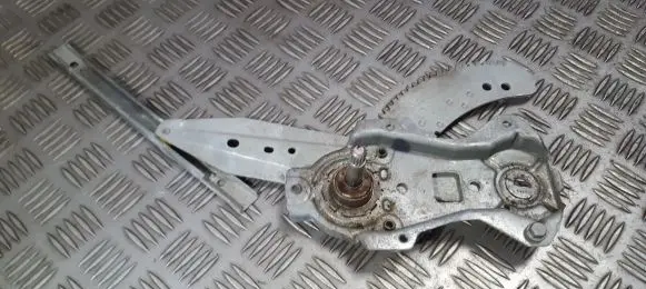 Nissan Note (E11) Sliding door window regulator with motor