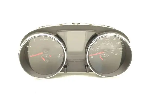 Nissan Qashqai Speedometer (instrument cluster) VPAASF-10849-LDE