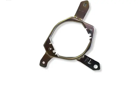 Toyota C-HR II Other front door trim element 