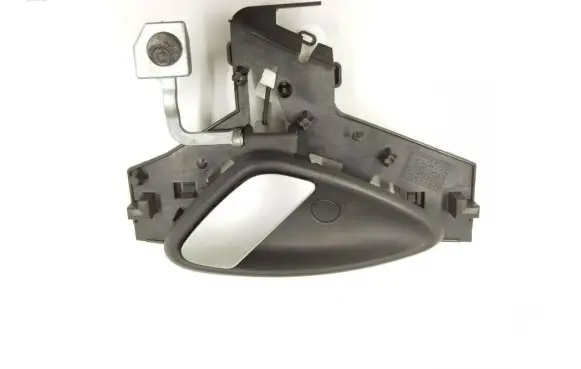 Citroen C5 Front door interior handle 9649218477