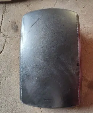 Hyundai Sonata Armrest
