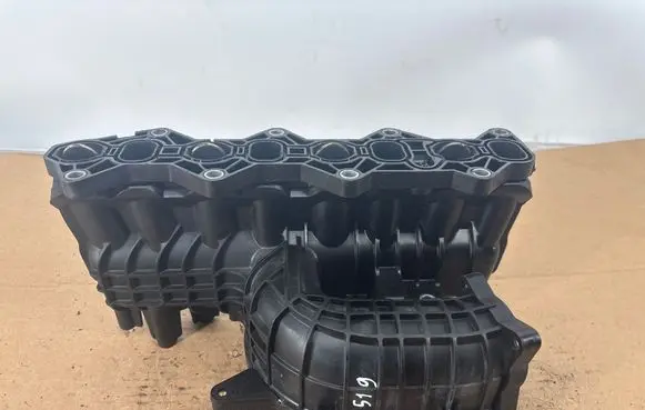 Chevrolet Orlando Intake manifold 25187010