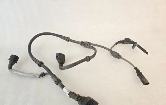 Porsche 911 991 Rear ABS sensor wiring 99160913301