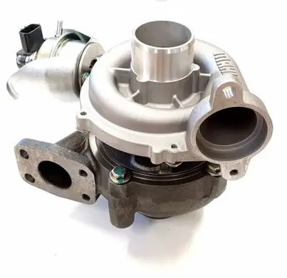 Citroen C3 Turbo 762328-5001S