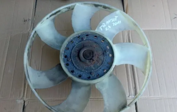 Ford Escort Clutch set kit