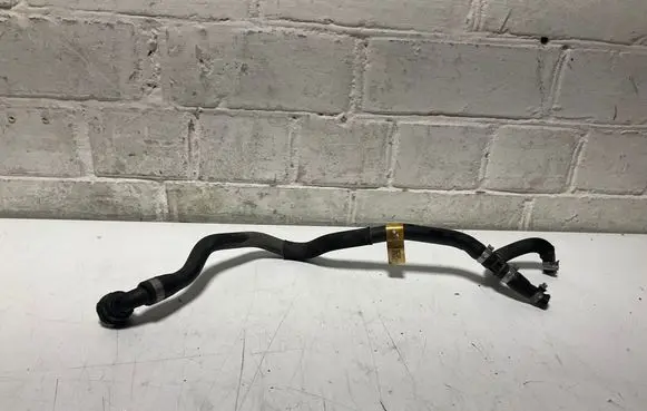 BMW 5 F10 F11 Engine coolant pipe/hose 7578687