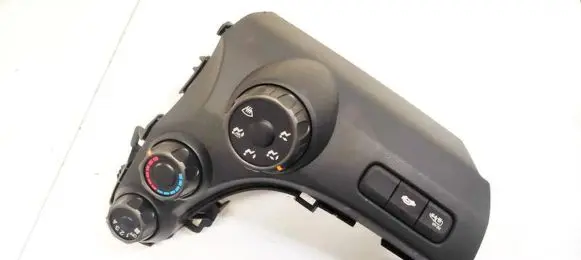 Honda Jazz Climate control unit