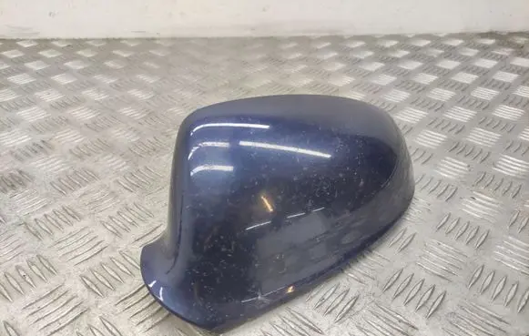 Opel Astra J Front door wing mirror part 