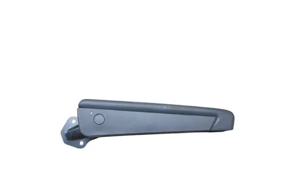 Fiat Ducato Front driver seat 