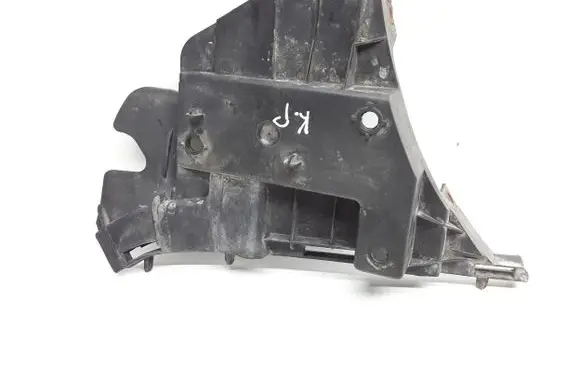 Volvo S80 Front bumper mounting bracket 31265344