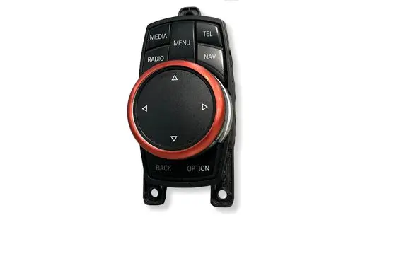 BMW 4 F36 Gran coupe Head unit multimedia control 9350723 19226310