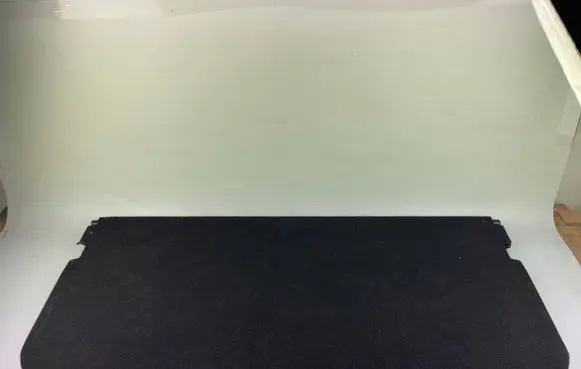 Mini One - Cooper F56 F55 Trunk/boot floor carpet liner 7434542