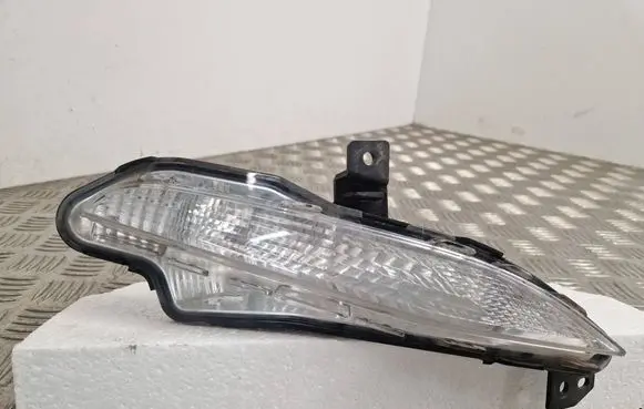 Peugeot 308 Front indicator light 9678039280D 18764202