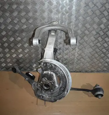BMW X5 G05 Rear wheel hub