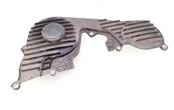 Mazda 6 Timing belt guard (cover) RF7J10510