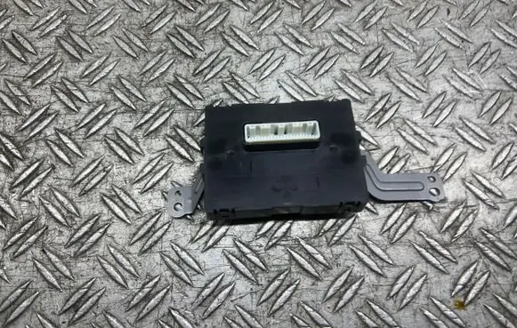 Suzuki Vitara (LY) Air conditioning/heating control unit 3953054P00
